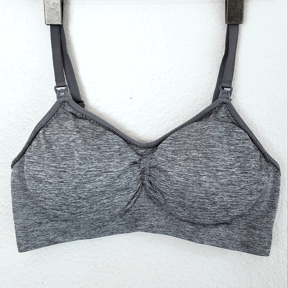 ROSIE POPE Maternity Nursing Bra - Picture 1 of 7
